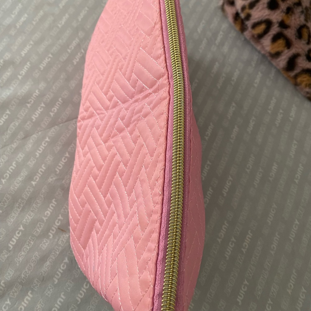 Baby pink juicy bag super cute 🩷🤩🤩🤩🤩🤩
